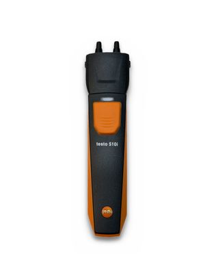 Testo 510i Differenzdruckmessgerät Bluetooth Smart Sonde -150 bis 150 hPa
