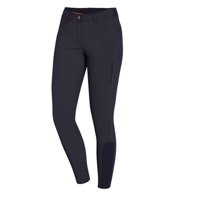 Schockemöhle Sports Damen Reithose Summer Bea Fullgrip