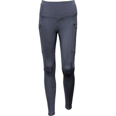 Euroriding Mira Reitleggings Vollbesatz Damen