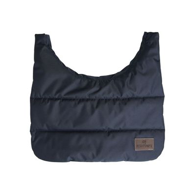 Kentucky Horsewear Horse BIB wasserdicht Brustschutz/Widerristschutz mit kuschel
