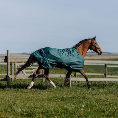 Equithème Tyrex 600D Outdoor Decke 150g