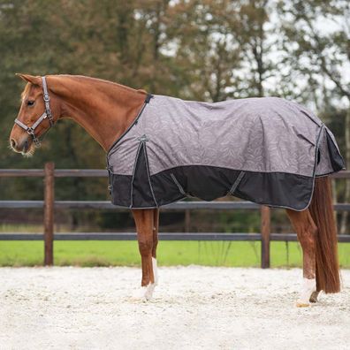 QHP Turnoutdecke 1200D Collection 50g
