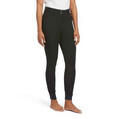 Ariat Tri Factor Frost Insul. Vollgrip Reithose Damen