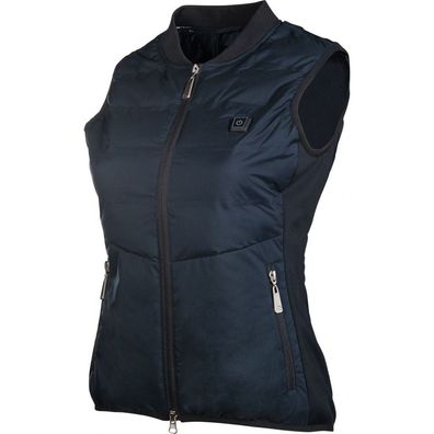 HKM Comfort Temperature Style Heizweste