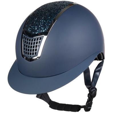 HKM Glamour Shield Reithelm