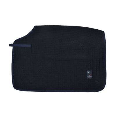 Kingsland Classic Wool Evolution Ausreitdecke