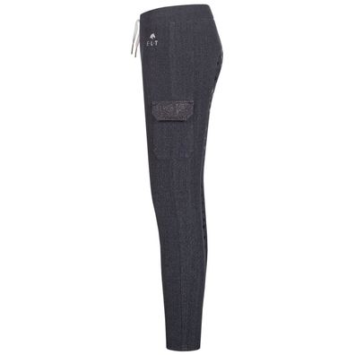 ELT Lucky Gwen Vollbesatz Cargoreitleggings Kinder