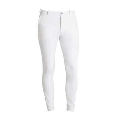 Kingsland KLkenton E-Tec Kniegrip Reithose Herren