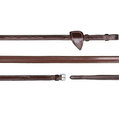 Dyon Hunter Collection Gummizügel 13mm