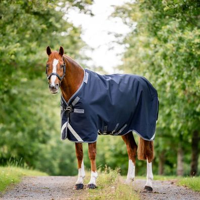 Horseware Rambo 1680D Turnout 100g