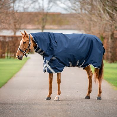 Horseware Amigo 1200D integrated Turnout 0g