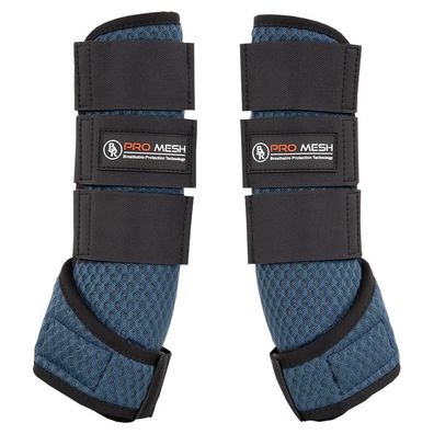 BR Pro Mesh Flex Gamaschen
