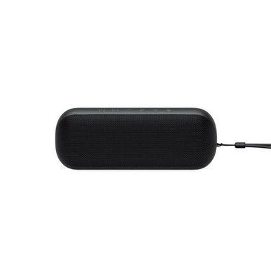 Havit M69 Bluetooth-Lautsprecher (Schwarz)