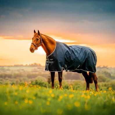 Horseware Amigo Ripstop 900D Pony Turnout 0g