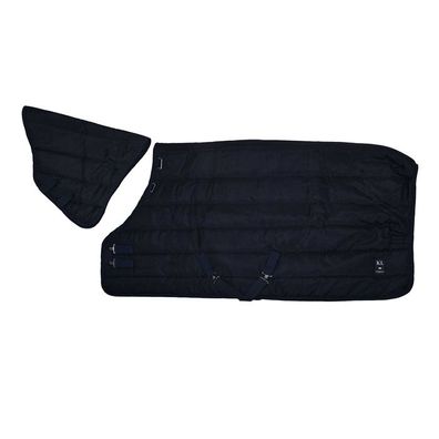 Kingsland Primary Stalldecke mit Halsteil 500g