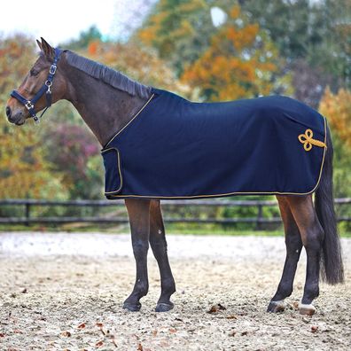 Waldhausen Fleece- & Sponsorendecke