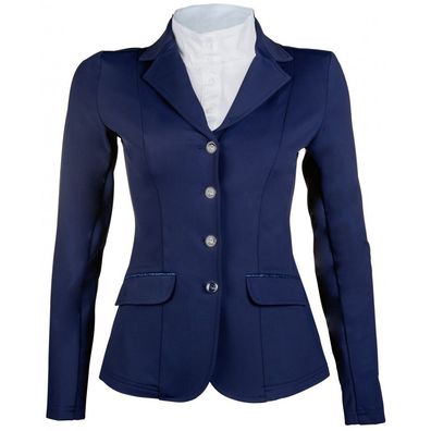 HKM Luisa Turnierjacket Damen