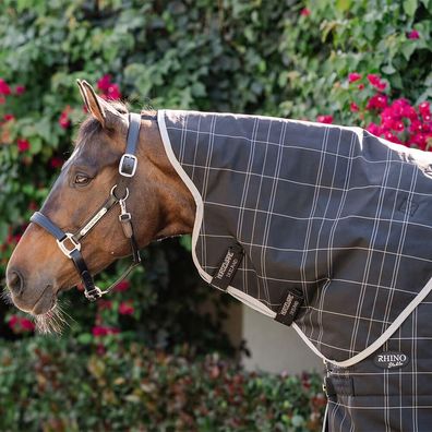 Horseware Rhino Stable Hood 100g