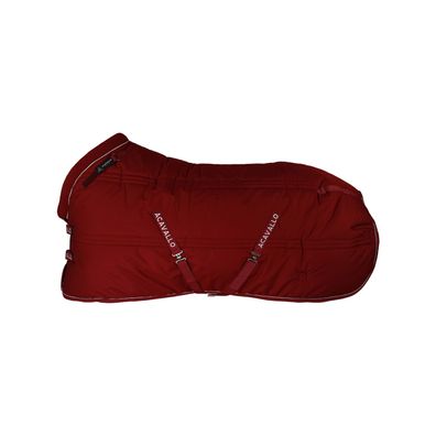 Acavallo Stable Rug 600D Ripstop Polyester Fabric (500G)