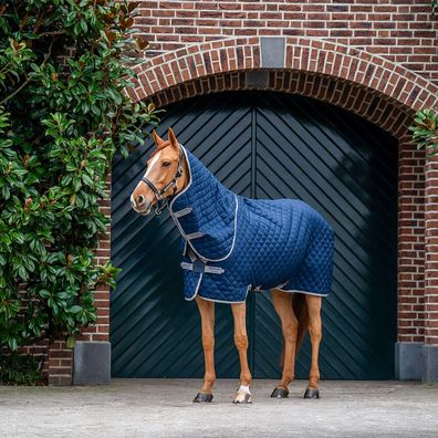 Horseware Amigo Quilted Stable Plus 200g