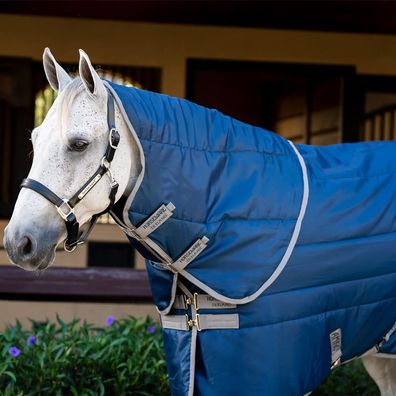 Horseware Amigo Ripstop Insulator Stable Hood 100g