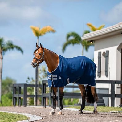 Horseware Amigo Stable Sheet