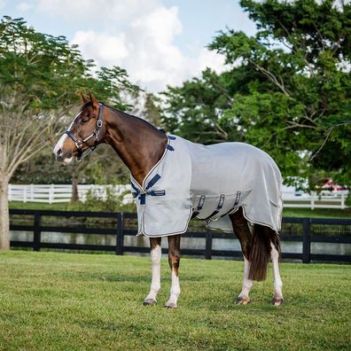 Horseware Rambo Protector