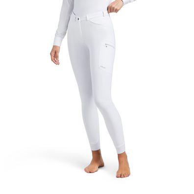 Ariat Triton Kniegrip Reithose Damen