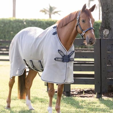 Horseware Rambo Protector Fieldsafe