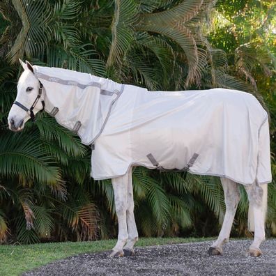 Horseware Amigo Integrated Fly Sheet
