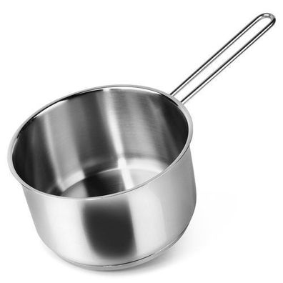 ANETT Stahl-Kochtopf 20 cm, 3,6 l