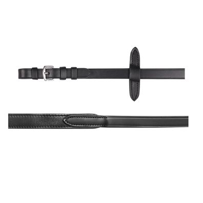 Waldhausen Trensenzügel SOFT Leder, X-Line