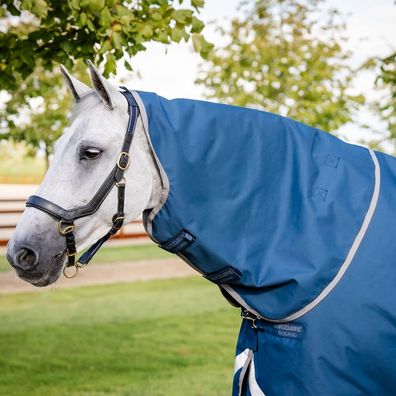 Horseware Ionic Therapy Turnout Hood 0g