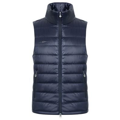 Covalliero Steppweste Herren