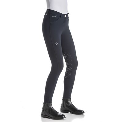 EGO7 Jumping VB Kniegrip Reithose Damen