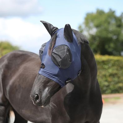 Bucas Buzz-Off Ultra Mask