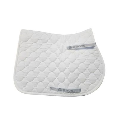 Bucas AeroMax Saddle Pad A/P