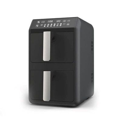 2400W MR-761 Maestro Heißluftfritteuse