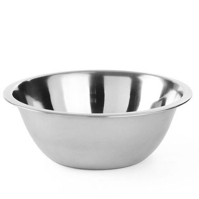 Rührschüssel aus Edelstahl, 3,3 l - Hendi 517406