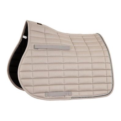 BR Glamour Chic Schabracke Vielseitigkeit