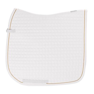 Eskadron Basics Cotton Gold Schabracke