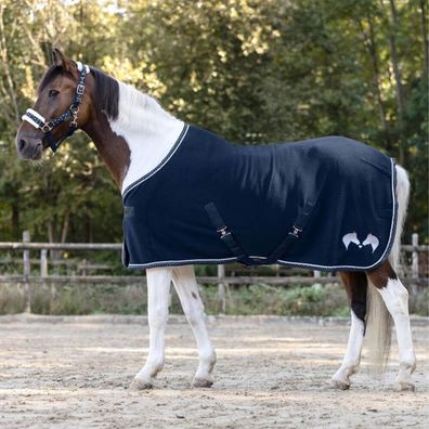 Waldhausen Fleecedecke Lucky