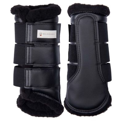 Waldhausen Dressurgamasche Soft