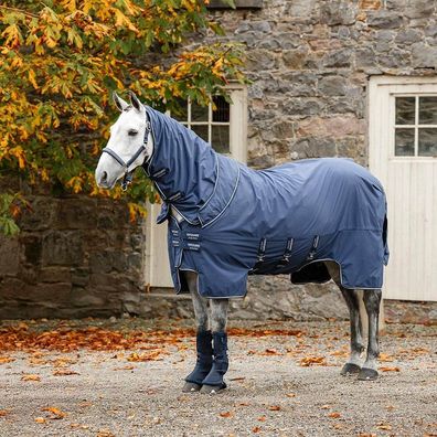 Horseware Show Ready Rug