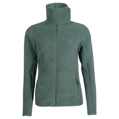 HKM Fleecejacke Basil Damen