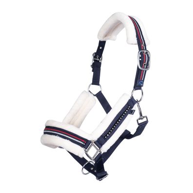 HKM Halfter Equine Sports Style