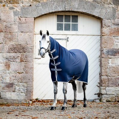 Horseware Amigo Jersey Integrated Cooler