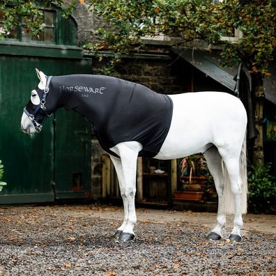 Horseware Rambo Slinky Hood