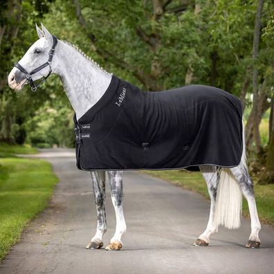 LeMieux Kudos Fleece Cooler