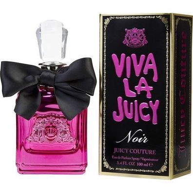 Juicy Couture Viva La Juicy Noir Eau de Parfum, 100 ml